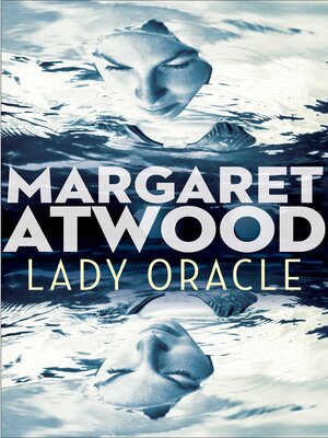 Lady Oracle - ebook